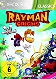 Rayman Origins [import allemand]