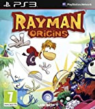 Rayman origins [import anglais]