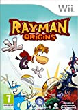 Rayman origins [import espagnol]