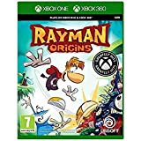 Rayman origins [import europe]