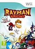 Rayman origins [import italien]