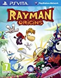 Rayman origins [import italien]