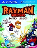 Rayman: Origins[Import Japonais]