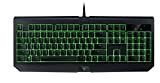Razer Blackwidow Ultimate Mechanical Gaming Keyboard (GBR Layout - QWERTY) Green