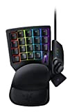 Razer Tartarus V2 - Pavé numérique Gaming (32 boutons programmables - RGB personnalisable - Macros programmables) - Noir