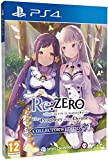 Re: Zero - The Prophecy of The Throne Limited Edition