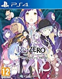 Re: Zero - The Prophecy of The Throne Standard Edition