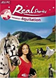 Real Stories Mission Equitation 3