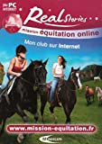 Real Stories Mission Equitation online