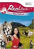 Real Stories Mission Equitation