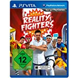 Reality Fighters [import allemand]
