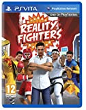 Reality Fighters [import anglais]