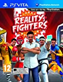 Reality Fighters [import espagnol]