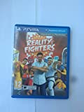 Reality Fighters [import europe]
