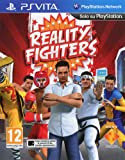Reality Fighters [import italien]