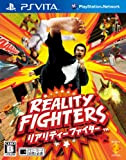 Reality Fighters[Import Japonais]