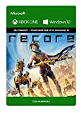 Recore [Jeu Complete] [Xbox One/Windows 10 PC - Code jeu à télécharger]