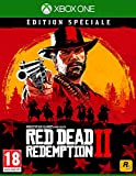 Red Dead Redemption 2 - Édition Spéciale