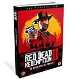 Red Dead Redemption 2 : Le Guide Officiel Complet - Edition Standard