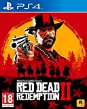 Red Dead Redemption 2 (PS4) - Import UK