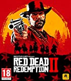Red Dead Redemption 2 | Téléchargement PC - Code