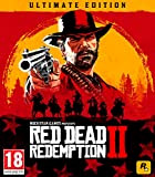 Red Dead Redemption 2: Ultimate Edition | Téléchargement PC - Code