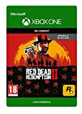 Red Dead Redemption 2: | Xbox One - Code jeu à télécharger