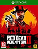 Red Dead Redemption 2 (Xbox One) - Import UK