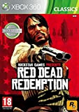 Red dead redemption - édition classics