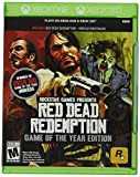Red Dead Redemption Goty / Game
