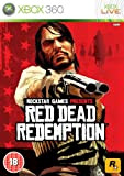 Red dead redemption [import anglais]