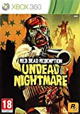 Red dead redemption : undead nightmare