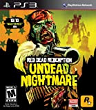Red Dead Redemption : Undead Nightmare Collection [import anglais]