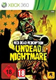Red dead redemption: undead nightmare [import allemand]