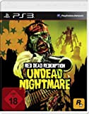 Red dead redemption : undead nightmare [import allemand]