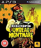 Red dead redemption: undead nightmare [import anglais]