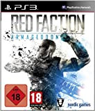 Red Faction: Armageddon (Ps3)