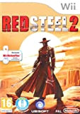 Red Steel 2