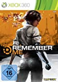 Remember me [import allemand]