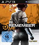Remember me [import allemand]
