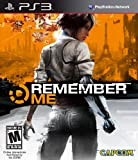 Remember Me - Playstation 3 by Capcom
