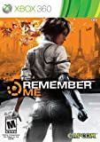 Remember Me - Xbox 360 by Capcom