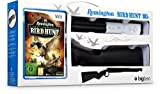 Remington Great American Bird Hunt Wii inkl. Gewehr [Import allemand]