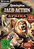 Remington Jagd-Action Afrika [import allemand]