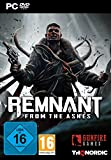 Remnant: From the Ashes (PC)