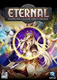 Renegade Games 2034 – Eternal : Chronicles of The Throne