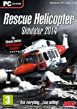 Rescue Helicopter Simulator 2014 (PC DVD) [UK IMPORT]