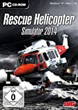 Rescue Helicopter Simulator - [import allemand]