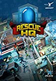 Rescue HQ - The Tycoon Standard | Téléchargement PC - Code Steam
