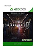 Resident Evil 0 [Xbox 360 - Code jeu à télécharger]